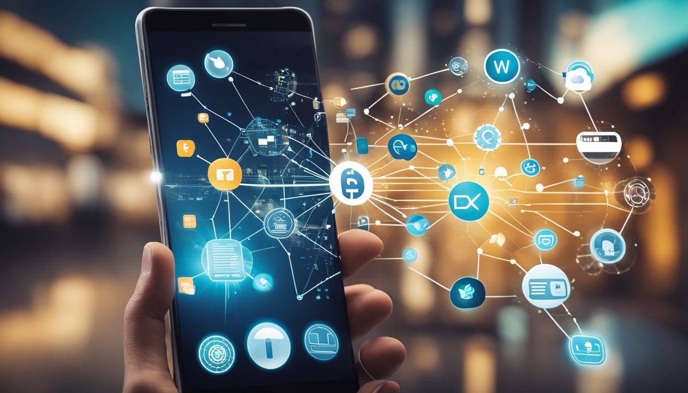 most innovative mobile app development trends most innovative mobile app development trends